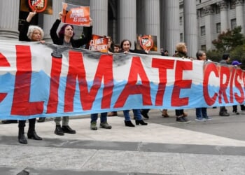 STEVE MILLOY: Trump Dismantles Climate-Industrial Complex