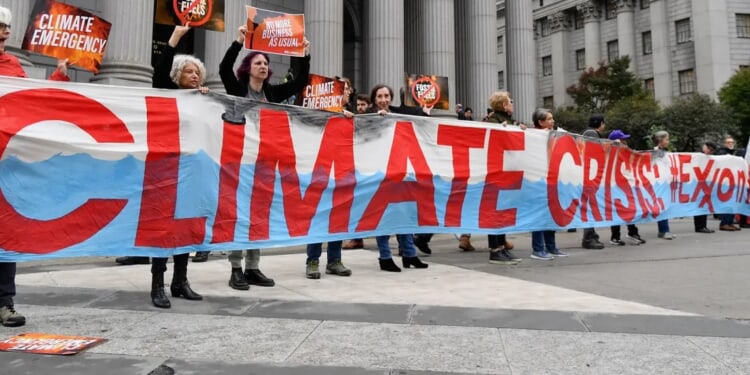 STEVE MILLOY: Trump Dismantles Climate-Industrial Complex