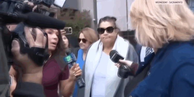 Sacramento Power Brokers Rally Behind Dana Williamson | The American Spectator