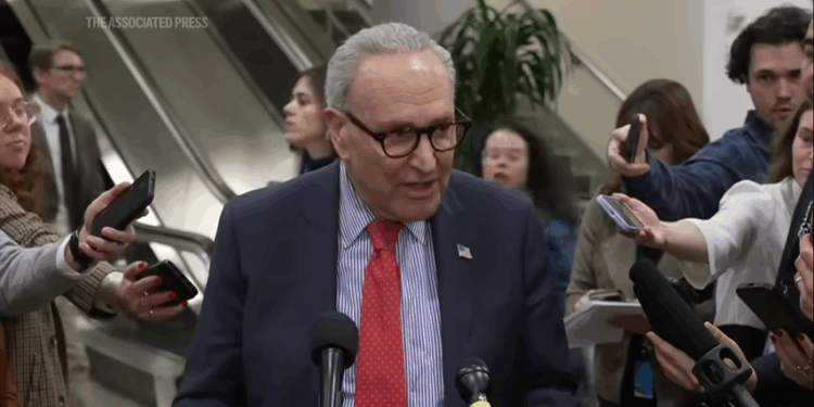 Schumer and Hegseth’s Second Drug Boat Strike | The American Spectator