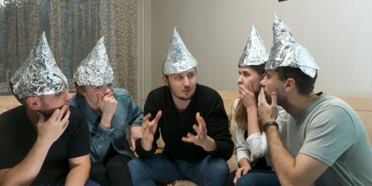 Scott Adams Says All Three of These Conspiracy Theories Are Now Facts [WATCH]