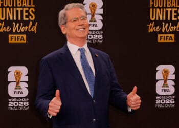 Scott Bessent Details Why We Will See an Economic Boom in 2026 [WATCH]