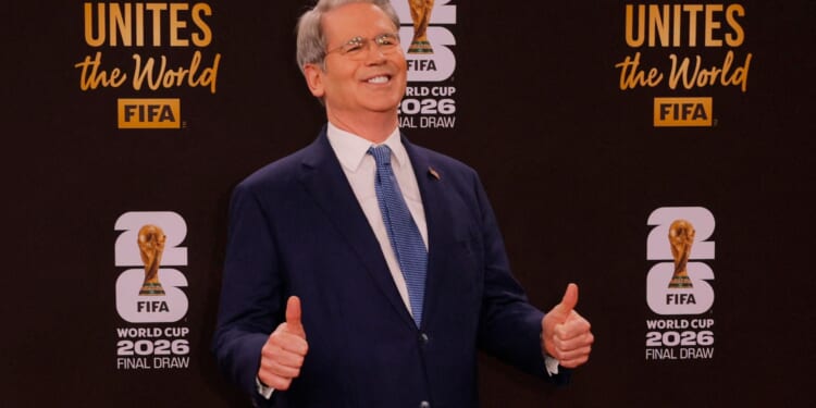 Scott Bessent Details Why We Will See an Economic Boom in 2026 [WATCH]