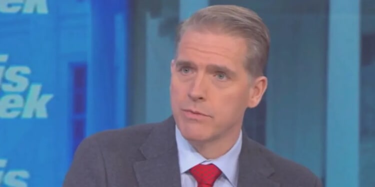 Scott Jennings Calls Immigration Trump’s ‘Biggest Promise Fulfilled’ In 2025