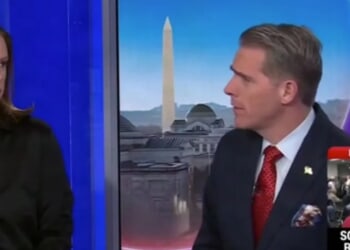 Scott Jennings Clarifies Where Wiles Stands With Trump After Vanity Fair Backlash
