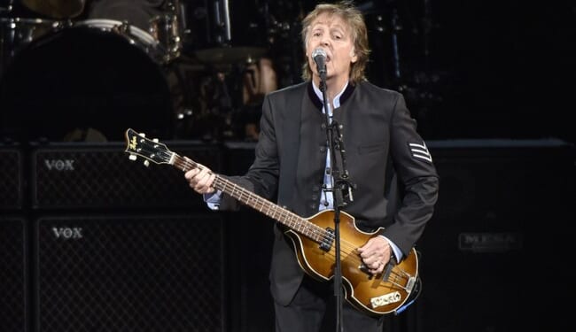 Scott Jennings Is Simply NOT Having a Wonderful Christmastime Because of This Beatle’s Holiday Tune – Twitchy