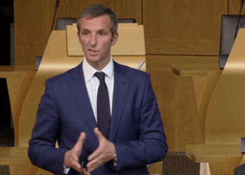 Scottish Parliament rejects assisted suicide safeguards