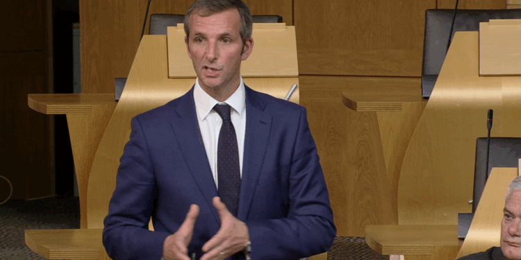 Scottish Parliament rejects assisted suicide safeguards