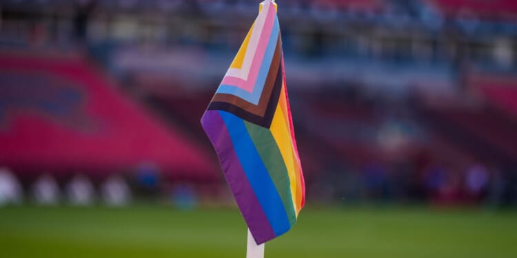 Seattle's World Cup 'Pride Match' to Feature Two Countries That Outlaw Homosexuality [WATCH]