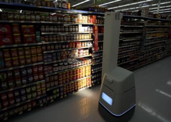 Sen. Bernie Sanders: Congress ignoring the threat AI poses to workers, humanity