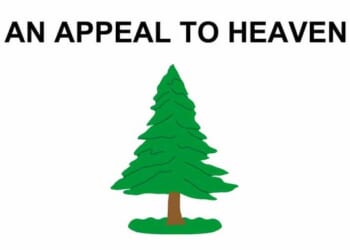 Sen. Ed Markey Triggered by USA Today's Scoop on 'White Nationalist Flag' – Twitchy