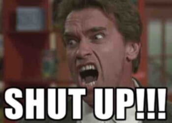 Sen. Mark Kelly Posts Yet ANOTHER Video to Let Us Know He Won’t Be Intimidated – Twitchy