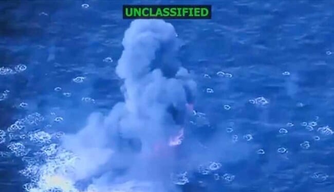 Senator Says If Pete Hegseth Just Wants to Blow S**t Up He Should Play a Video Game – Twitchy