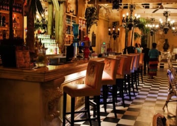 Several Dead After Mass Shooting In South Africa