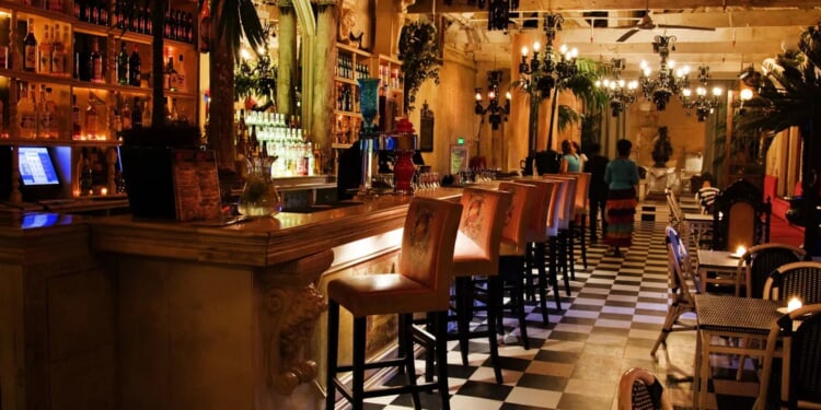 Several Dead After Mass Shooting In South Africa