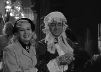 Sharing Hope at Christmas — Bob Hope | The American Spectator