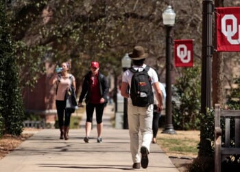 She Deserved To Fail, But Not For Reasons Trans Instructor Thinks