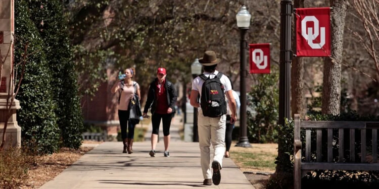 She Deserved To Fail, But Not For Reasons Trans Instructor Thinks