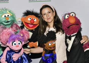 Shocked by Antisemitism After Years of Fueling It – Twitchy