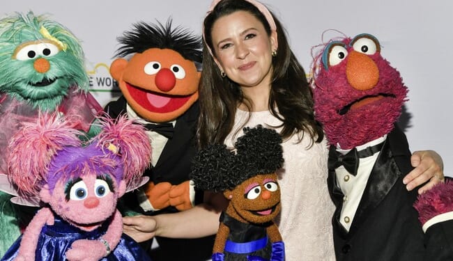 Shocked by Antisemitism After Years of Fueling It – Twitchy