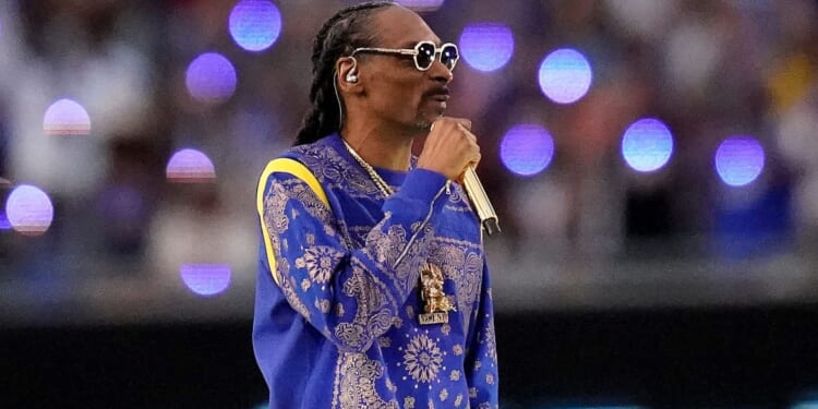 Snoop Dogg's Christmas Day NFL Halftime Show Praised as Better Than Super Bowl's [WATCH]