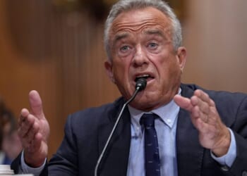 So Called Gender Affirming Care for Kids is Not Medicine, It is Malpractice: RFK Jr. [WATCH]