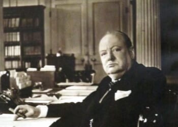 Socrates, Maimonides, Lincoln, Churchill — and Us | The American Spectator