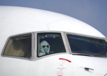 Somali-Backed Jihadist Planned to Crash Plane into Atlanta High-Rise – Twitchy