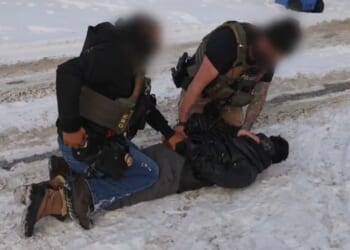 Somali Student Threatens to 'Pop' ICE in Minnesota, 'Bring the Whole Cavalry' [WATCH]