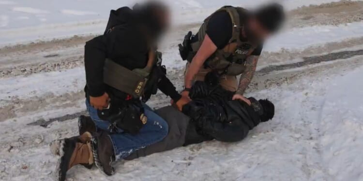 Somali Student Threatens to 'Pop' ICE in Minnesota, 'Bring the Whole Cavalry' [WATCH]