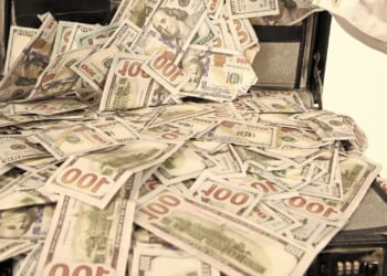Somalis Regularly Flew Out with Suitcases Stuffed with Millions in Cash [WATCH]