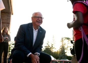 Squalid, State-Licensed ‘Day Care’ Has Listed Phone Number Taking You To Tim Walz’s Office