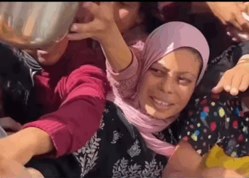 Staging the Gaza Famine | The American Spectator