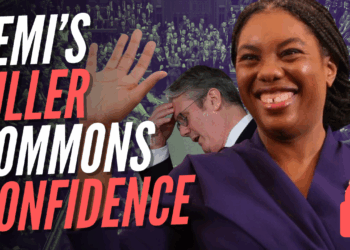 Starmer Clings To Tired Tactics – Guido Fawkes