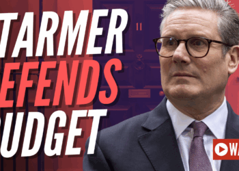 Starmer Launches Push for Welfare Reform Amid Budget Fallout – Guido Fawkes