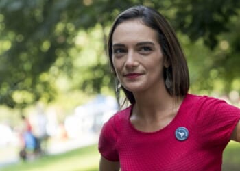 State Senator Grateful for New Yorkers Who Mobilized to Obstruct ICE – Twitchy