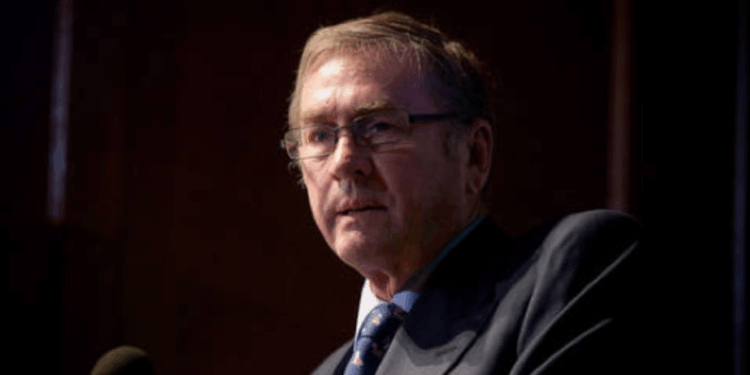 Statement from Lord Ashcroft concerning Angela Rayner’s decision to publish an autobiography