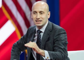 Stephen Miller Blows the Lid Off the NGO Refugee Industrial Complex [WATCH]