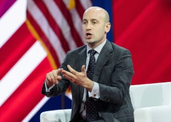 Stephen Miller 'Goes NUCLEAR On Democrats for PROTECTING NARCO-TERRORISTS' [WATCH]