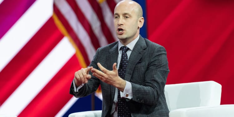 Stephen Miller 'Goes NUCLEAR On Democrats for PROTECTING NARCO-TERRORISTS' [WATCH]