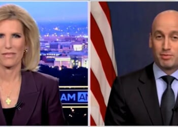 Stephen Miller Says Somali Fraud Scandal Could Create Unprecedented Milestone In US History