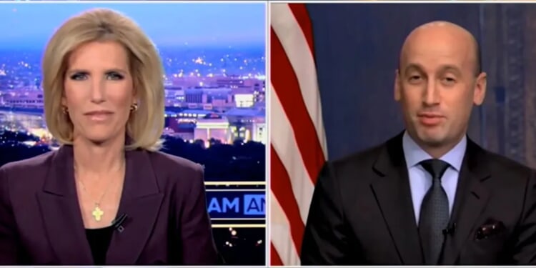 Stephen Miller Says Somali Fraud Scandal Could Create Unprecedented Milestone In US History