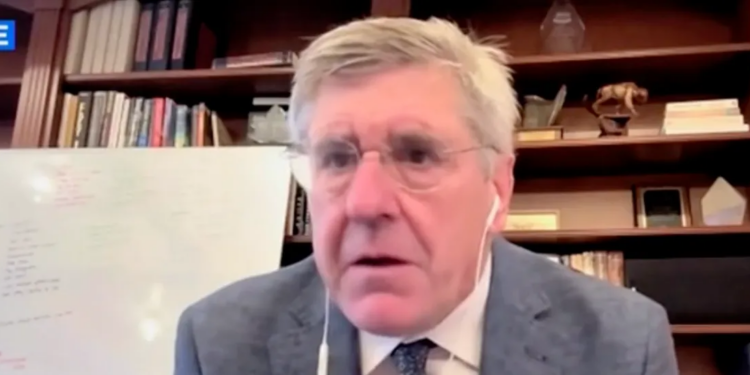 Steve Moore Floats Idea For Making Key Part Of American Dream Affordable Again