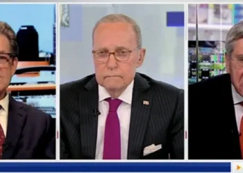 Steve Moore Says Trump Can Borrow Three Words From Reagan To Reassure Public About High Prices