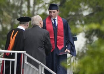 Stop the Student Loan Scam by Making Unis Liable – Twitchy