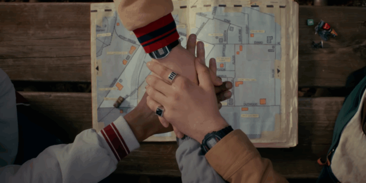 Stranger Things Season 5: Rooting for the Villain | The American Spectator