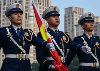 Stranglehold: The Story Of Silicon Capture In Asia