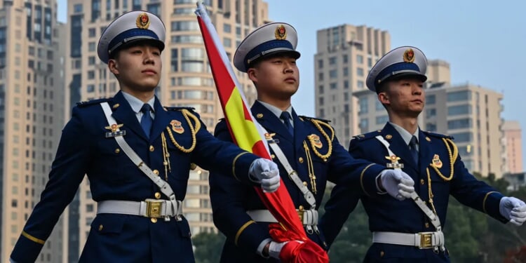 Stranglehold: The Story Of Silicon Capture In Asia