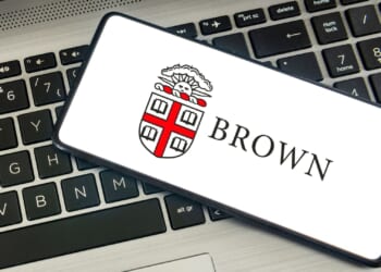 Student Warned Us About the Empire of Administrative Bloat [WATCH]