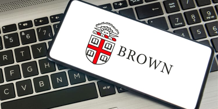 Student Warned Us About the Empire of Administrative Bloat [WATCH]